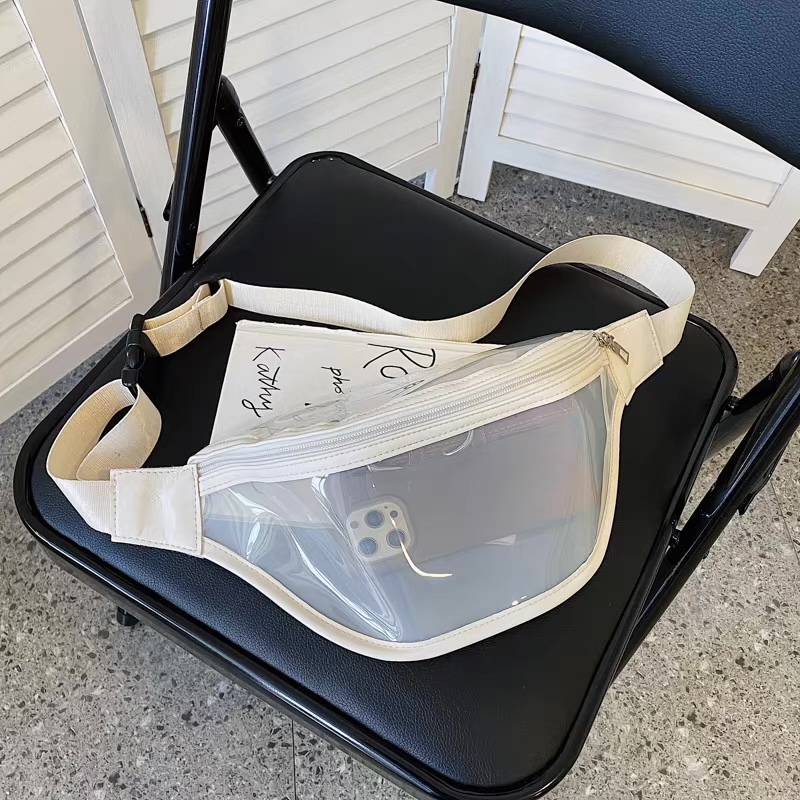 Intensive slay pouch BG186 images